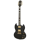 Epiphone SG Custom, Ebony EISCEBGH1