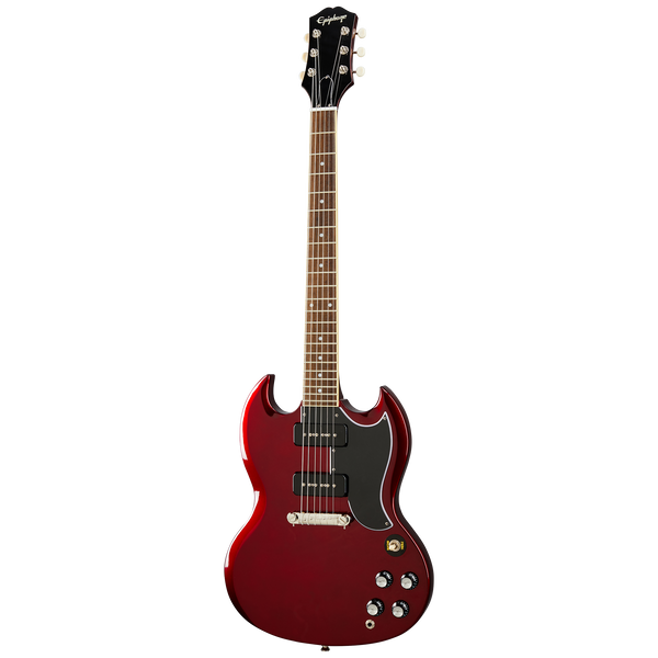 Epiphone SG Special, Sparkling Burgundy EISPSBUNH1 - Royal | Musiqi Alətləri mağazası