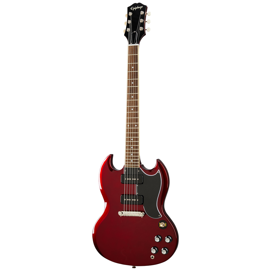 Epiphone SG Special, Sparkling Burgundy EISPSBUNH1 - Royal | Musiqi Alətləri mağazası
