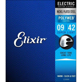 Elixir 12000 Elec Nckl PW SuLt 009