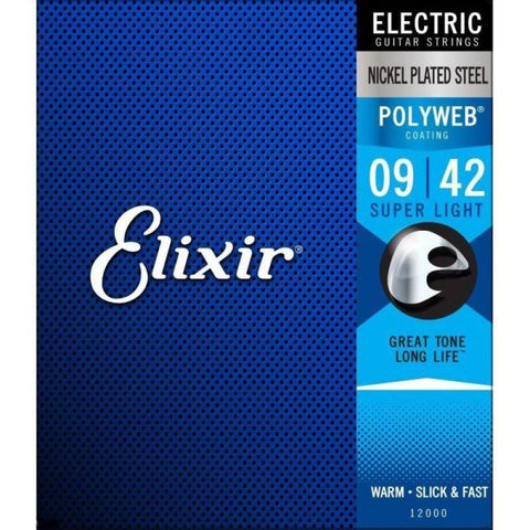 Elixir 12000 Elec Nckl PW SuLt 009