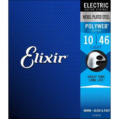 Elixir 12000 Elec Nckl PW SuLt 009 