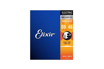 Elixir 12027 Elec Nckl NW CusLt 009 