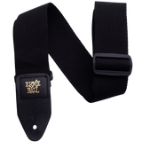 Ernie Ball P04037 Polypro Guitar Strap