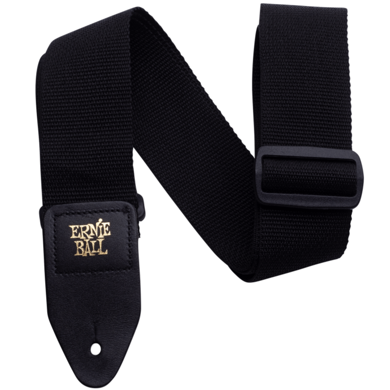 Ernie Ball P04037 Polypro Guitar Strap