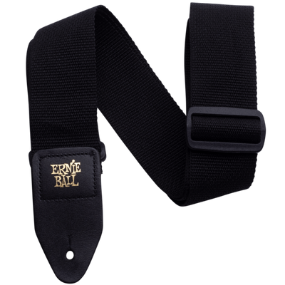 Ernie Ball P04037 Polypro Guitar Strap