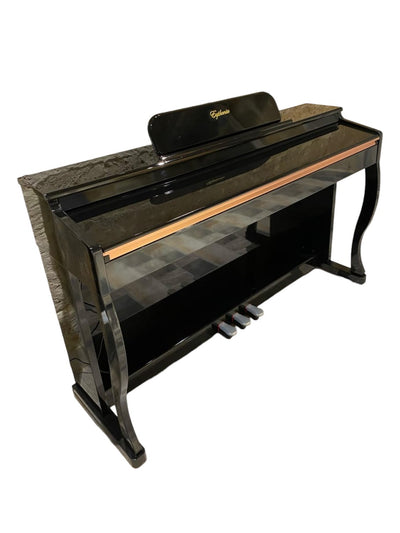 Euphonia SY8803 W Black Glossy