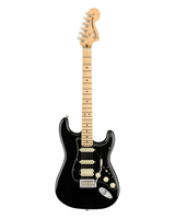 FENDER American Performer Stratocaster® HSS, Maple Fingerboard, Black