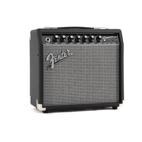 FENDER Champion 20 Electric Guitar Combo