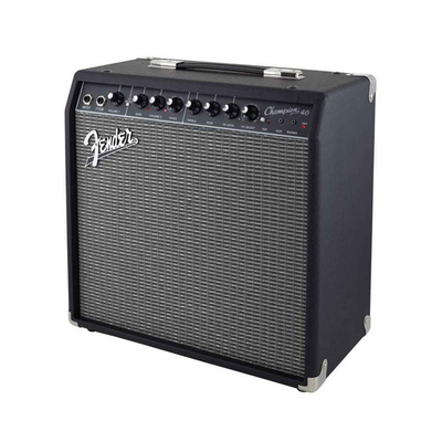 FENDER Champion 40