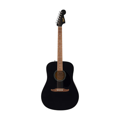Fender Debut Redondo Drednaught Acoustic Black