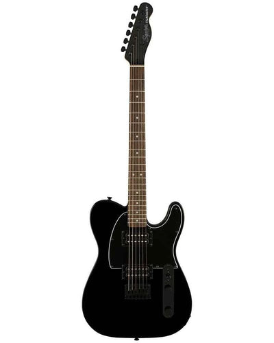 FENDER FSR Affinity Series Telecaster HH Metallic Black 