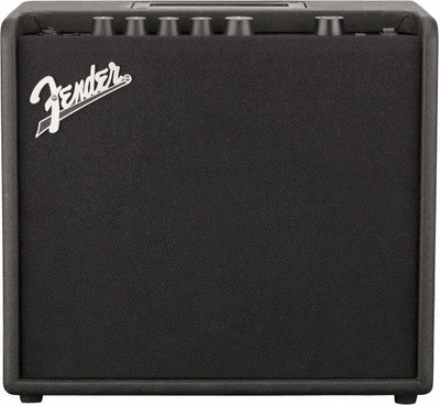 FENDER Mustang LT25