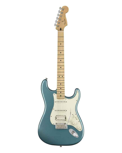FENDER Player Stratocaster® HSS, Maple Fingerboard, Tidepool