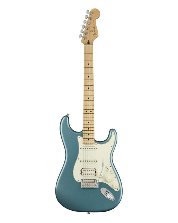 FENDER Player Strat HSS, Maple Fing, Tidepool