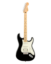 FENDER Player Stratocaster® HSS, Maple Fing, Black