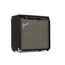 Fender Champion 40 electric guitar amplifier (230V)