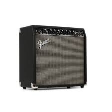 Fender Champion 40 electric guitar amplifier (230V)

