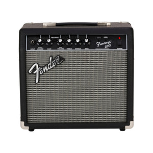 Fender Frontman 20G electric guitar combo (230V EU)