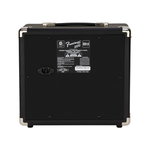 Fender Frontman 20G electric guitar combo (230V EU)
