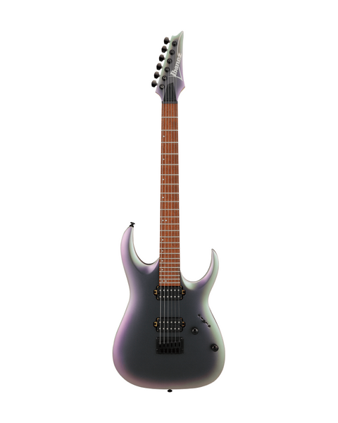 IBANEZ RGA42EX-BAM El.Guitar (Black Aurora Burst Matte)