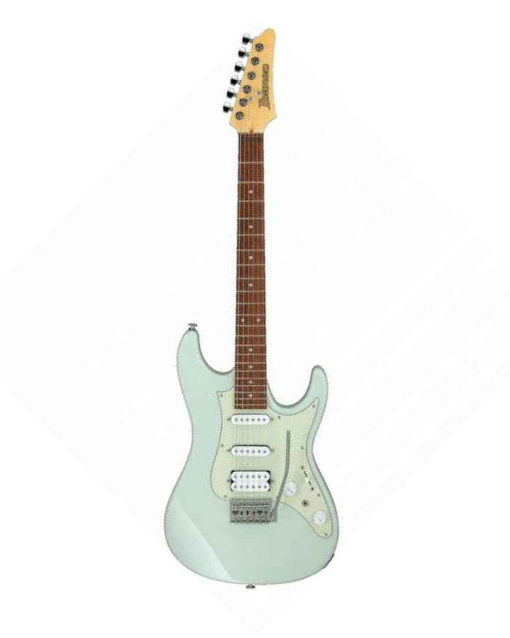 Ibanez AZES40-MGR AZ series electric guitar (Mint green)