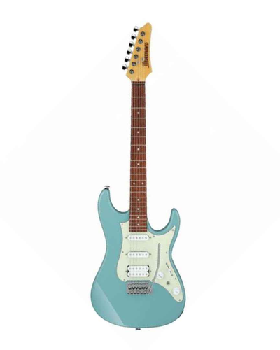 Ibanez AZES40-PRB AZ series electric guitar (Purist blue)