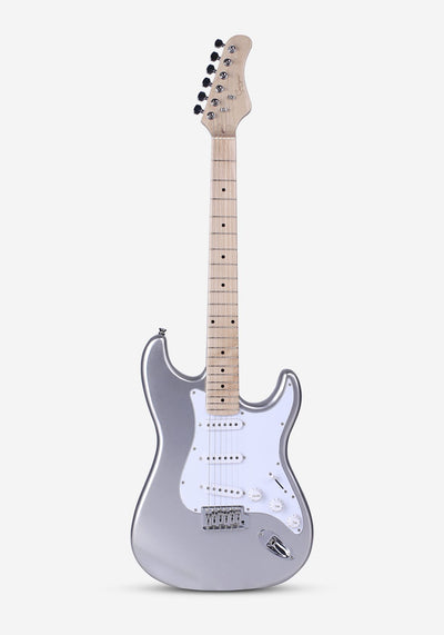 Smiger  ST electric guitar  with bag PG-E11 L-G2-ST CM