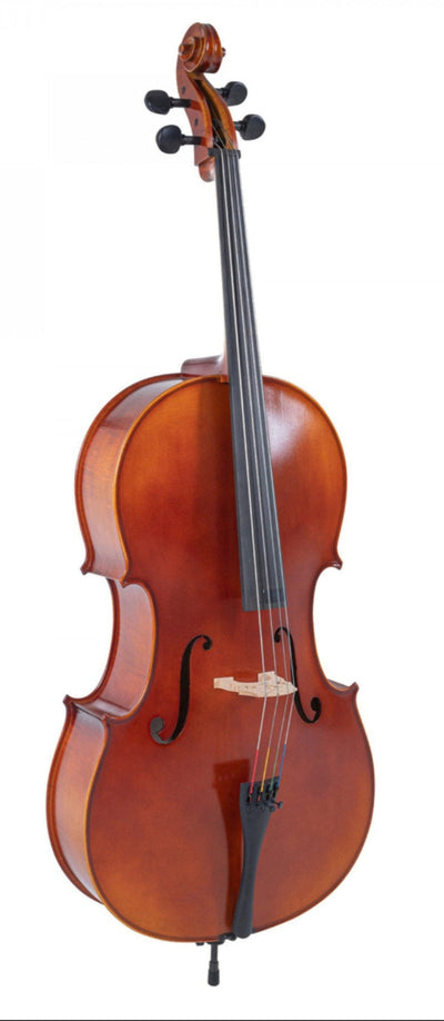 Carlovy CLA4 - 4/3 Cello Violonçel