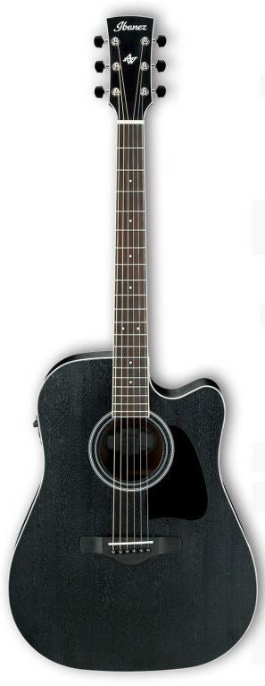 IBANEZ AW84CE-WK Ac