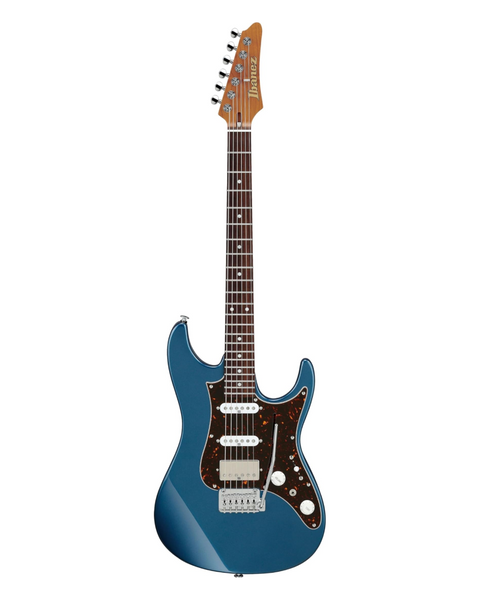 IBANEZ AZ2204N-PBM El.Guitar (Prussian Blue Metallic) Prestige