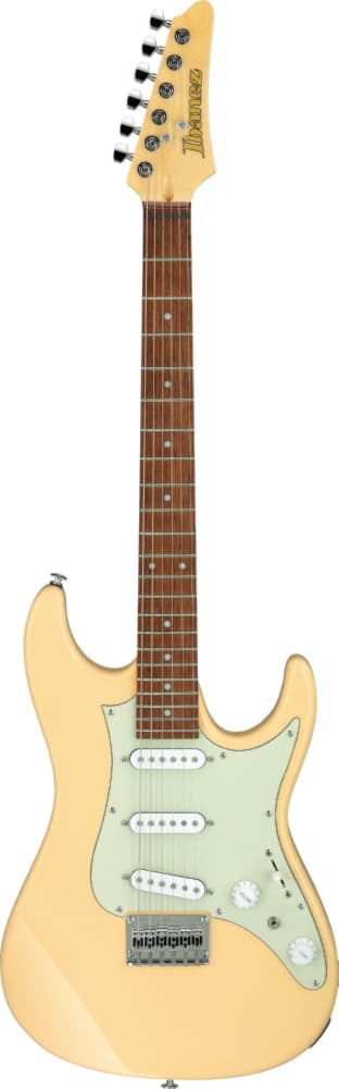 IBANEZ AZES31-IV El.Guitar (Ivory)