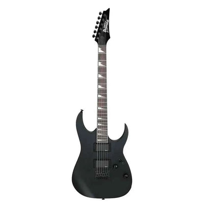 IBANEZ GRG121DX-BKF GIO electric guitar (Black flat) | Royal IBANEZ GRG121DX-BKF GIO electric guitar (Black flat) | Royal