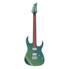 IBANEZ GRG121SP-GYC El.Guitar (Green Yellow Chameleon) GIO