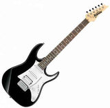 IBANEZ GRX40-BKN GIO electric guitar (Black Night)