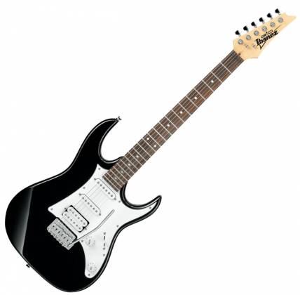 IBANEZ GRX40-BKN GIO electric guitar (Black night)