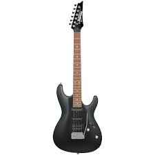 IBANEZ GSA60-BKN El.Guitar (Black Night) GIO