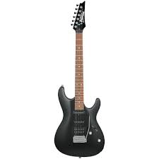 IBANEZ GSA60-BKN El.Guitar (Black Night) GIO
