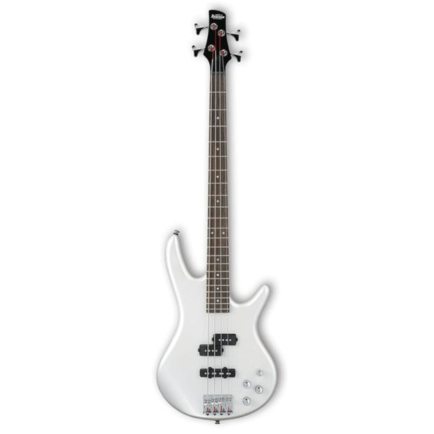 IBANEZ GSR200-PW electric bass (Pearl white)