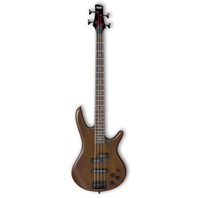 IBANEZ GSR200B WNF эл. бас-гитара, корпус – красное дерево, гриф – клен, звукосниматели H+PJ, натуральный цвет