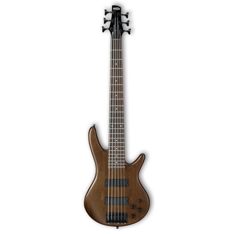 IBANEZ GSR206B-WNF El.Bass (Walnut Flat) Gio