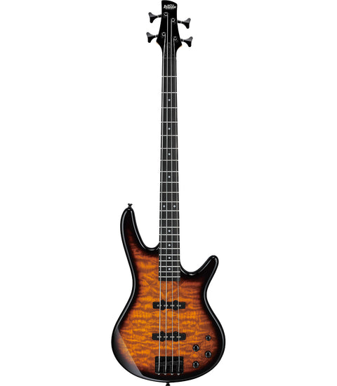 IBANEZ GSR280QA-TYS El.Bass (Transparent Yellow Sunburst) Gio