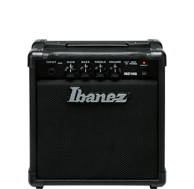 IBANEZ IBZ10G electric guitar combo