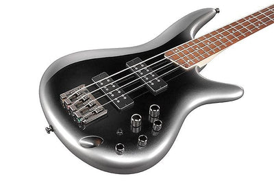 IBANEZ SR300E-MGB электрическая бас-гитара (Midnight gray burst)