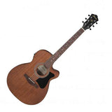IBANEZ VC44CE-OPN Акустическая/Электрогитара (Натуральный матовый)