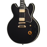 Epiphone B.B. King Lucille, Ebony