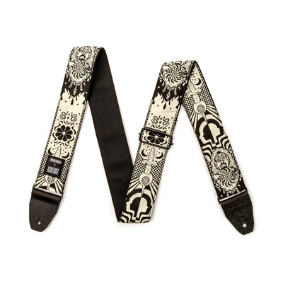 Dunlop ILOVEDUST NIGHT SPELLS STRAP ILD15