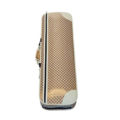 Skripka Futlyar Dördkünc