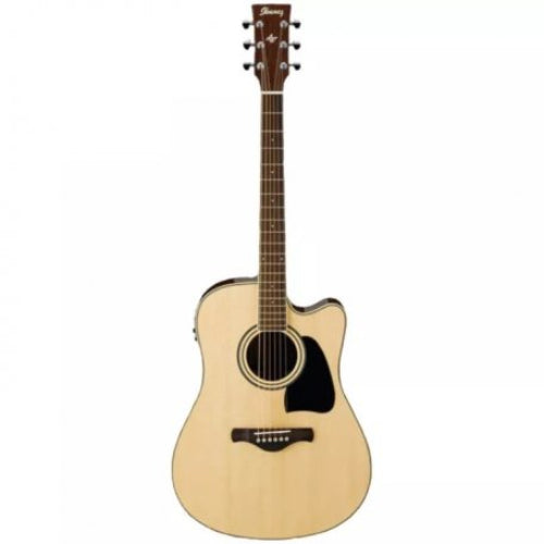 Ibanez AW100CE-NT acoustic guitar (Natural)