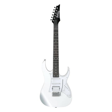 IBANEZ GRG140-WH El.Guitar (White) GIO